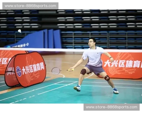 羽毛球新闻：每一次跃动都值得被记录